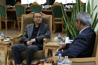 لزوم تأمین امنیت غذایی با استفاده از ظرفیت کشورهای همسایه