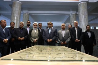 استاندار دستور فعالیت مجدد شورای احیای توس صادر کرد