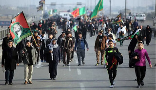 معاون وزیر راه و شهرسازی خبر داد: آغاز عملیات اربعین ۱۴۰۴ از سوم مرداد