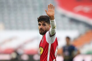 سخنگوی باشگاه پرسپولیس: برای اضافه شدن عمری منتظر پاسخ استعلام هستیم