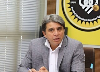 نیکفر دوباره بر سکان هدایت باشگاه سپاهان نشست