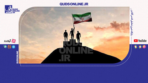 وطن با اسلام یکی است