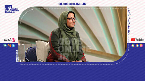 لاله صبوری: ایران، مادر است