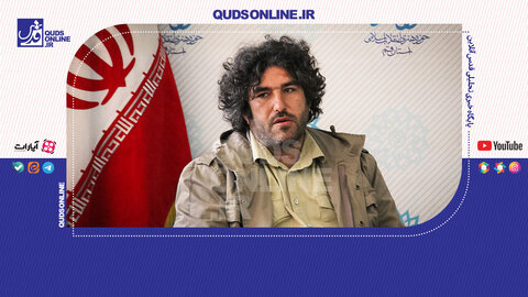 جواد موگویی، مستندساز: جمهوری اسلامی ۲۰ میلیون طرفدار دارد