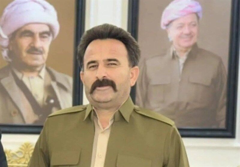 رئیس عشیره هرکی خود را تسلیم نیروهای پیشمرگه کرد؛ پایان درگیری‌های خونین اربیل؟