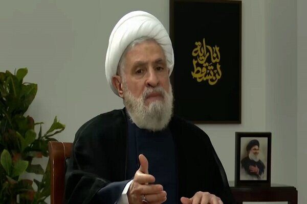 شیخ نعیم قاسم مطرح کرد؛ از جزئیات ماجرای انفجار پیجرها تا نقش امام خامنه ای در تحولات منطقه