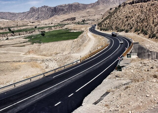 پروژه‌های راهسازی منتهی به مهران تا قبل از اربعین تکمیل شوند