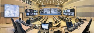 «اتاق وضعیت اجتماعی» در استانداری تهران راه‌اندازی می‌شود