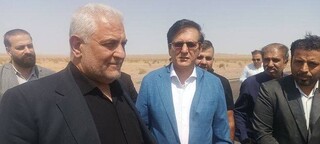 معطلی ۲۰۰ کامیون اثاثیه اتباع افغانستانی در مرز دوغارون