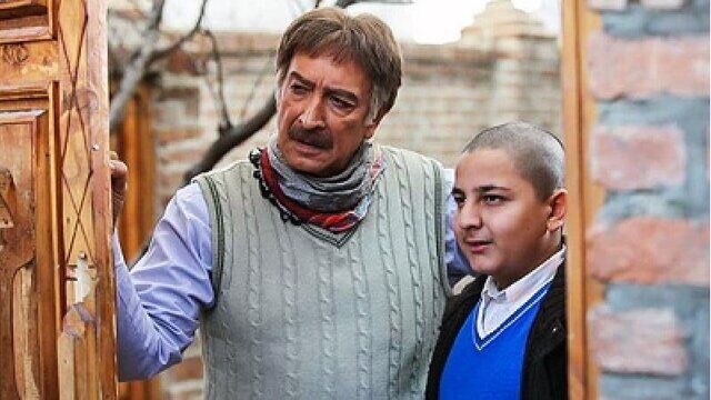 آغاز پخش فصل دوم «حکایت‌های کمال» از فردا