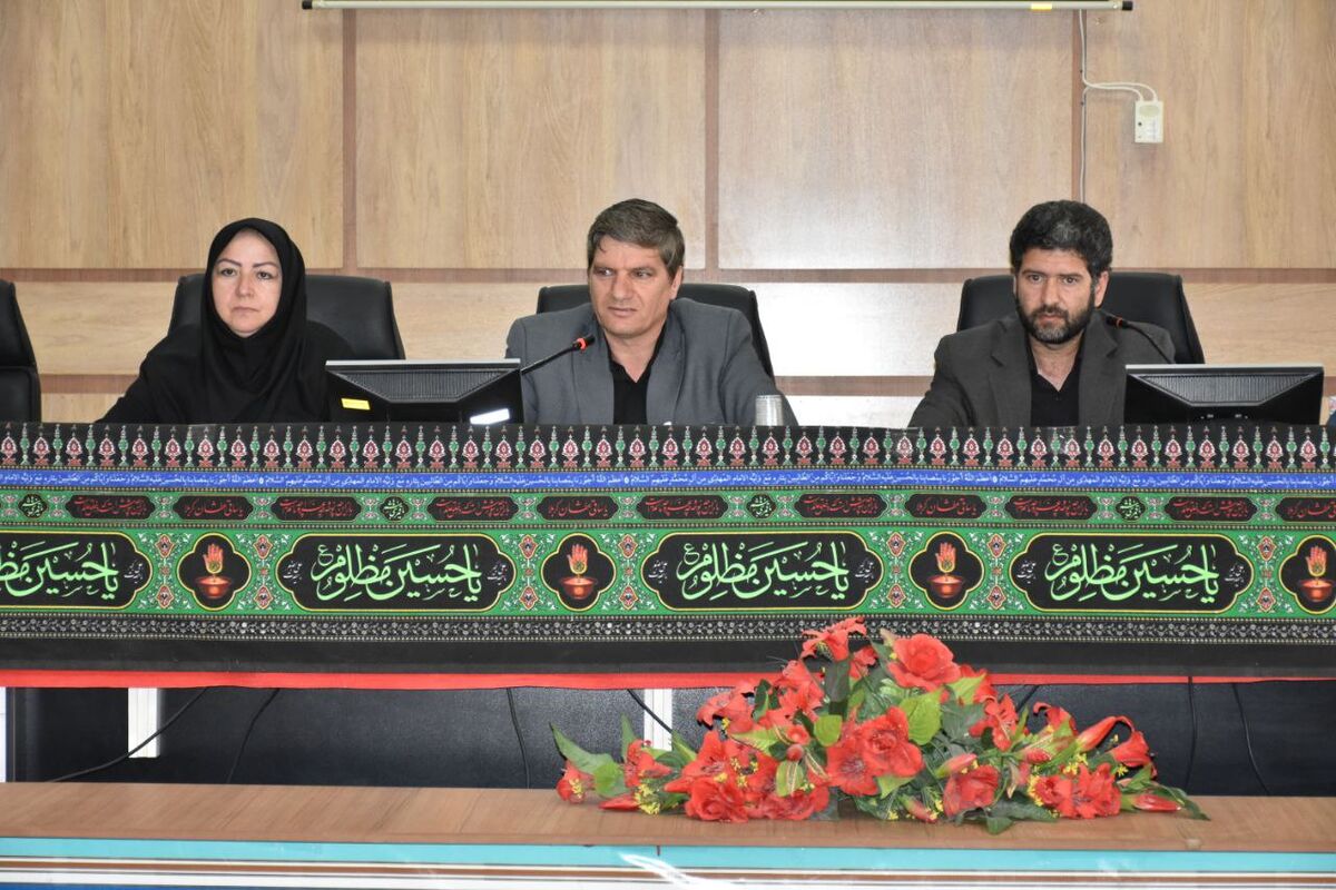 افزایش ۳۹ درصدی اعتبارات عمرانی شهرستان قوچان در سال ۱۴۰۴ 