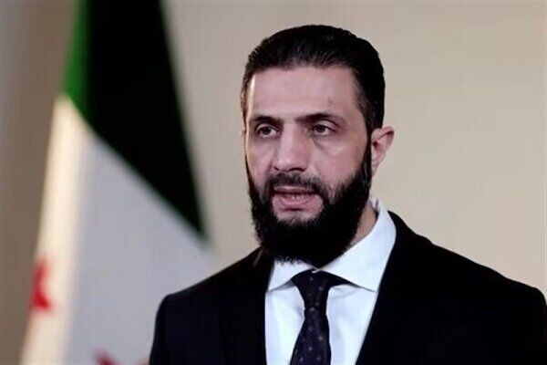 از تهدید به گفت‌وگو؛ تغییر لحن الجولانی در برابر بحران السویداء