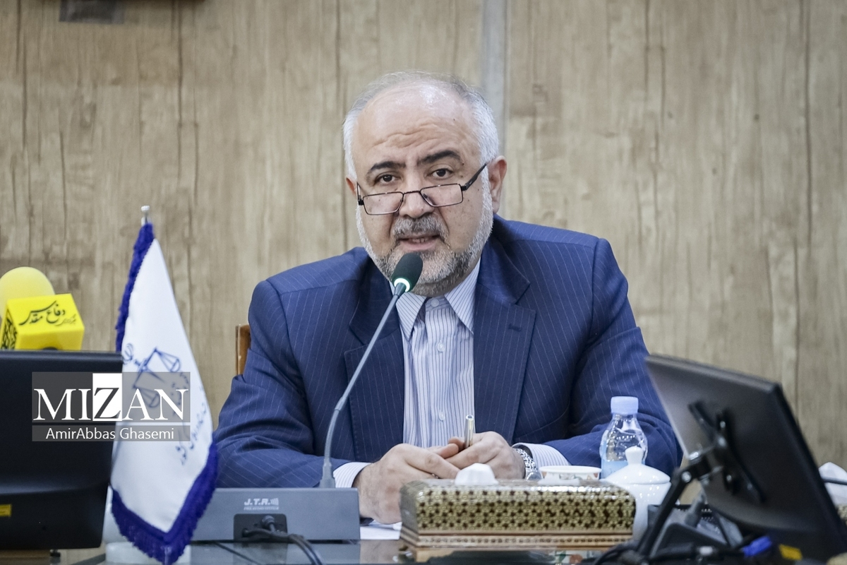 با ۶ حقوقدان معرفی شده برای عضویت در شورای نگهبان بیشتر آشنا شوید