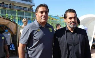 سنگینی نیمکت به سود شیرازی‌ها/ ترس از افزایش قدرت‌ پیروانی‌ها در پرسپولیس
