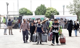 از خروج ۸۰۰ هزار تبعه غیرمجاز تا راه‌های رسیدگی به شکایت‌های افغانستانی‌ها