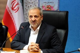 کاظمی: ثبت‌نام دانش‌آموزان تا اول شهریور کامل می‌شود