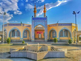 افزایش سرعت توسعه در پروژه‌های میان‌راهی خدمت رسان به زائران