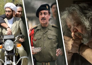 «پیر پسر» با فروش ۸ میلیاردی صدرنشین گیشه شد/ رکود سینما در روزهای پساجنگ