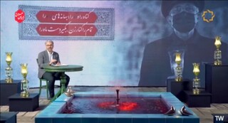 ایران، سنگر جبهه مقاومت در برابر استکبار جهانی