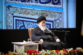آیت الله علم‌الهدی: نظام اسلامی، الگوی جهانی در برابر استکبار است