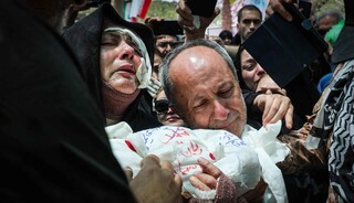 هنوز آمار دقیقی از تعداد جانبازان جنگ ۱۲ روزه وجود ندارد / شهادت بیش از ۱۴۰ زن در کشور