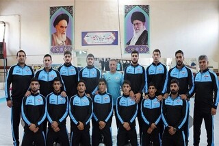 کسب ۲ مدال طلا، ۱ نقره و ۱ برنز توسط نمایندگان ایران