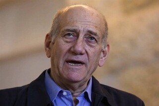 اعتراف نخست وزیر پیشین اسرائیل به کشتار مردم فلسطین توسط شهرک‌نشینان