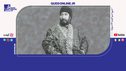 رشید خان؛ سرداری که در حریم حرم آرمیده است