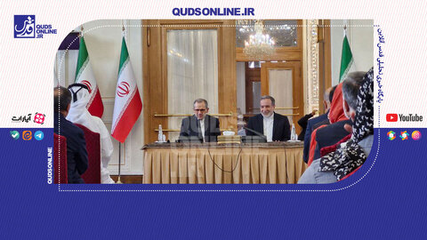 عراقچی: حدود ۱۲۰ کشور تجاوز رژیم صهیونیستی و آمریکا به ایران را محکوم کردند