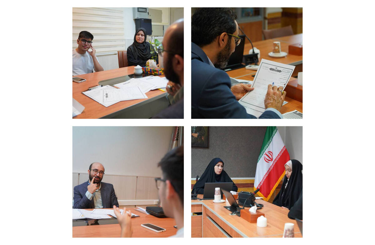 بهره‌مندی ۸۰ دانش آموز دبیرستان‌های امام رضا(ع) از خدمات مشاوره بنیاد فرهنگی رضوی