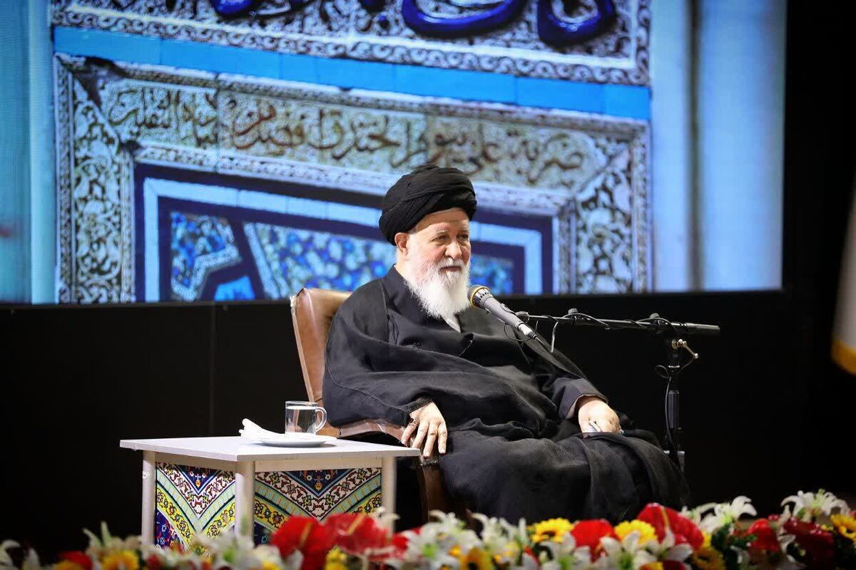 آیت الله علم‌الهدی: نظام اسلامی، الگوی جهانی در برابر استکبار است