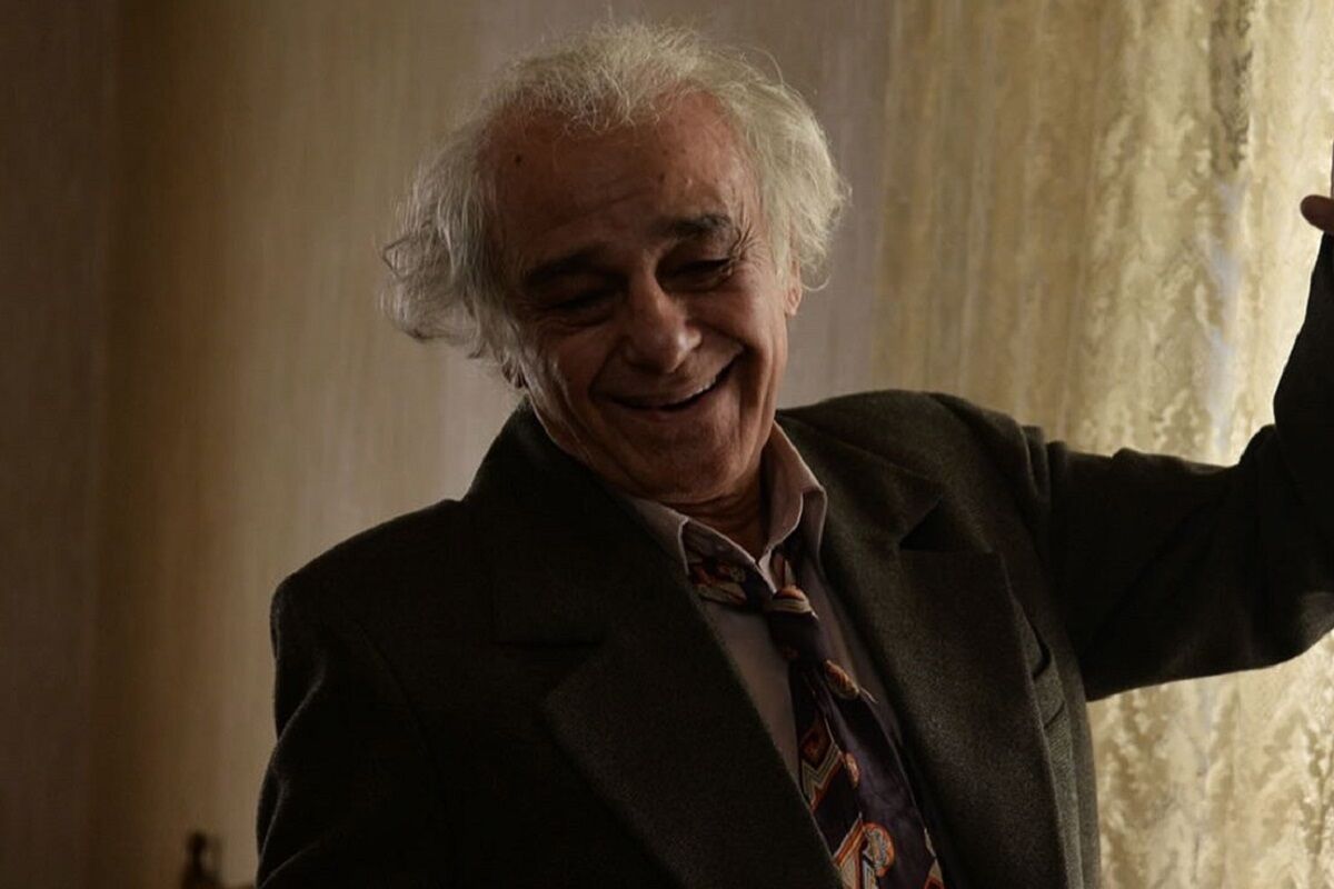 فیلم جدید آرمان زرین کوب در راه سینماها