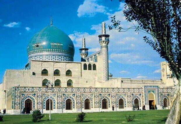 گوهرشاد؛ نگینی از هنر اسلامی بر سینه تاریخ ایران