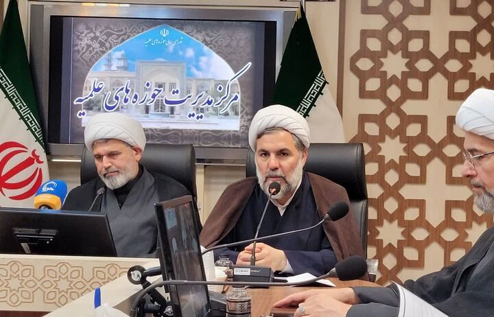 روستاآزاد: جشنواره «جنات» شهریورماه به ایستگاه پایانی می رسد/ اعزام ۱۳ هزار مبلغ در محرم امسال