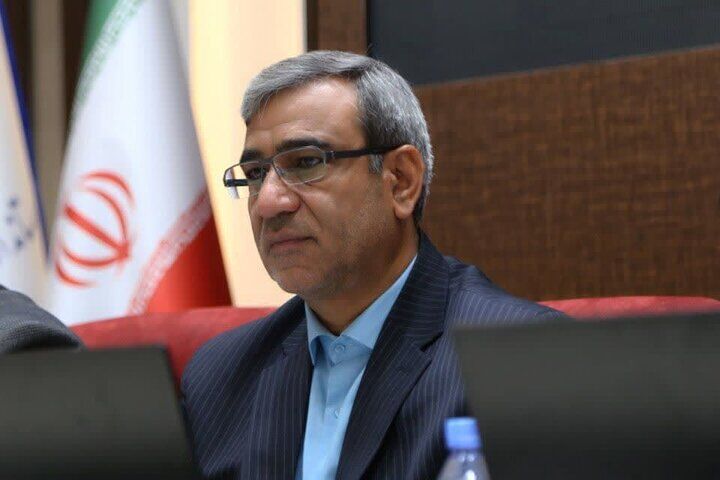 یک پنجم از نیروگاه‌های خورشیدی هلدینگ خلیج فارس متعلق به خراسان رضوی است