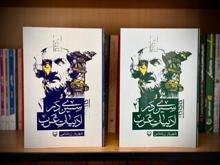 تلاشی برای شناخت انسان غربی از دریچه ادبیات