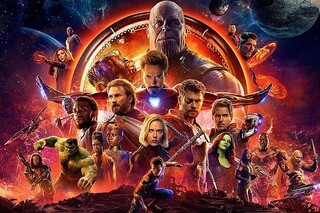 ۲۰ بازیگر پرفروش سینما چه کسانی هستند؟