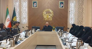 امام سجاد (ع) با ایراد خطبه در مسجد شام، جایگاه امامت را تبیین کردند
