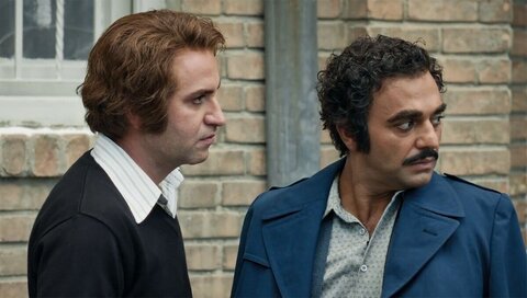 پایان بازی صابر ابر در سریال «تاسیان»!