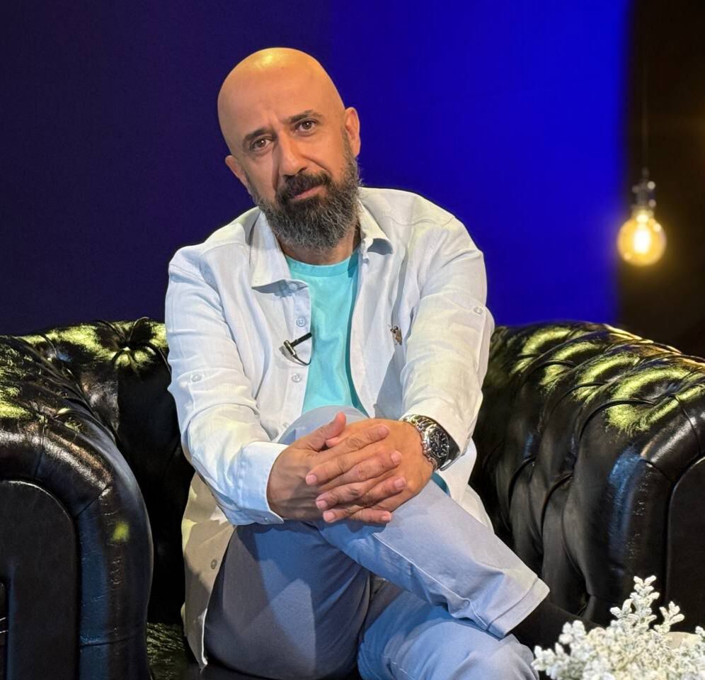 گفت و گو با مجری و طراح «روشنایی های شهر» که در روزهای جنگ ساخته شد/چراغ همدلی زیر بمباران شهر