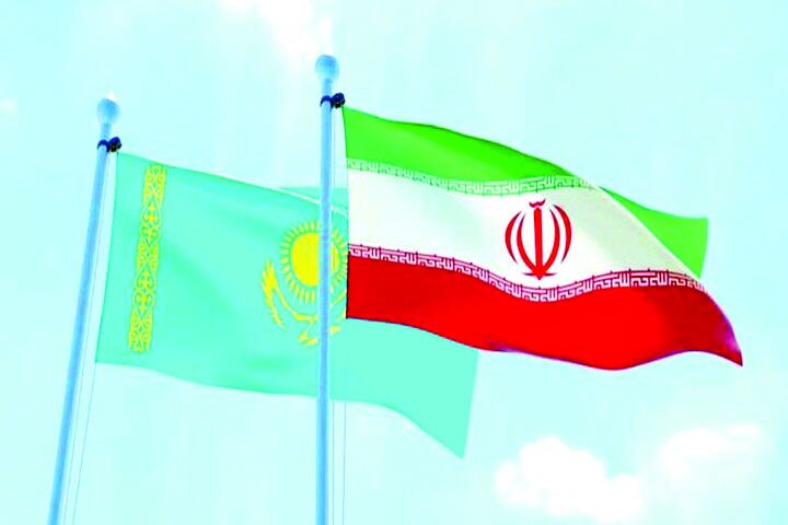 سفارت قزاقستان خودروهای وارداتی را مرجوع نکند، حراج می‌کنیم
