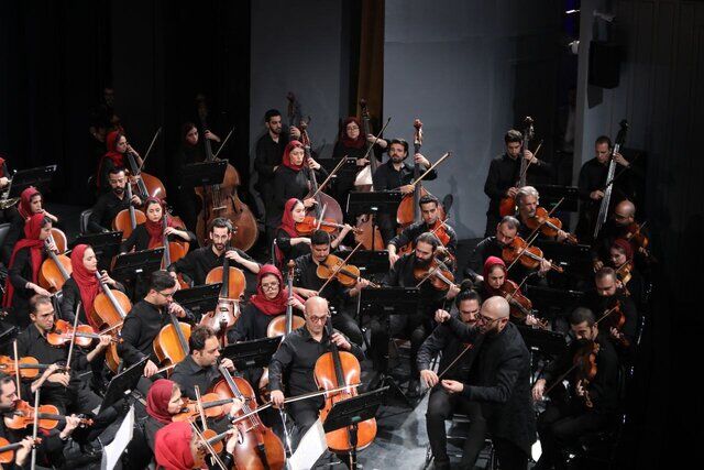 بنیاد رودکی «هشت سال و این روزها» را منتشر می کند؛ صدایی از جان ایران