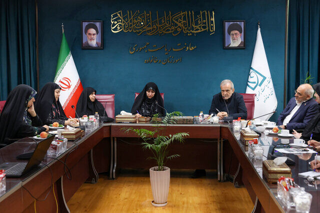 رئیس جمهور: اگر کسی با ما مخالف بود، لزوما به معنای آن نیست که دشمن ماست