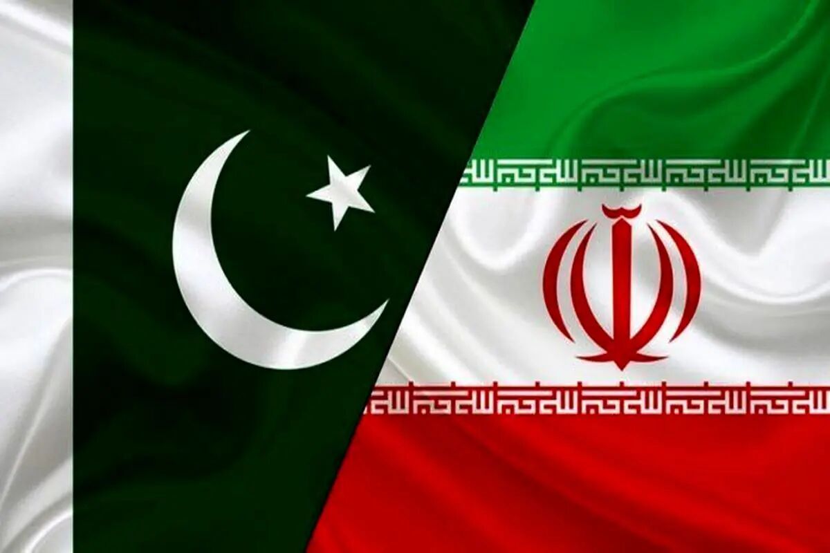 ورود وزیر کشور پاکستان به تهران/ فردا نشست سه‌جانبه اربعینی برگزار می‌شود