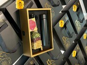 از انتخاب تا تحویل: چگونه یک پک هدیه سازمانی حرفه‌ای تهیه کنیم؟