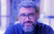 رضا رشیدپور به عشق ابدی پیوسته است؟!/ در انتظار واکنش آقای مجری به عکس جنجالی