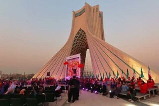 وزارت ارشاد ۲ میلیارد خرج کرد اما هیچ‌کس ندید!