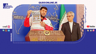 فیلم |  ۱۲۶ زن و ۴۱ کودک در حملات وحشیانه رژیم‌صهیونیستی به شهادت رسیدند