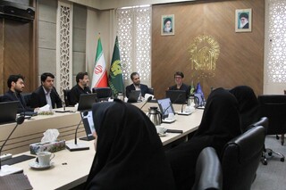 لزوم همگرایی کشورهای ایران، افغانستان و تاجیکستان با توسعه ارتباطات فرهنگی