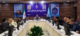 اجرای طرحی هدفمند برای اشتغال زندانیان بعد از آزادی